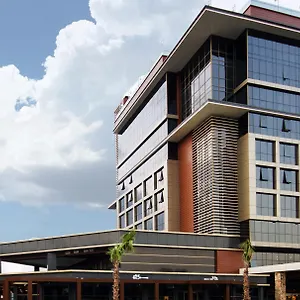 Active Başaran Business Antalya