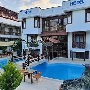 Kemer Agon Butique *** Анталья