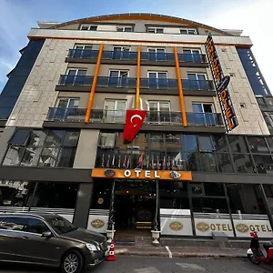 Comfort Başaran Antalya