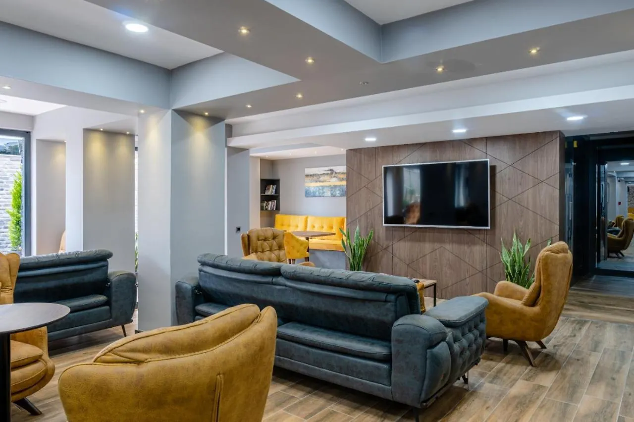 ***  אנטליה Lorem Hotel טורקיה